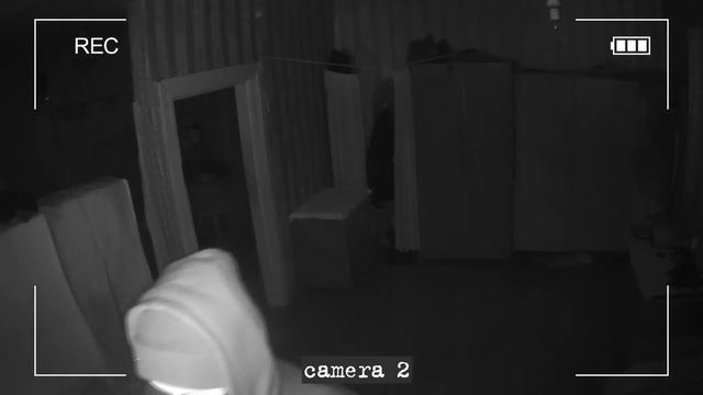 РЕАЛЬНЫЙ ПРИЗРАК В ЗАБРОШЕНОМ ДОМЕ смотреть онлайн