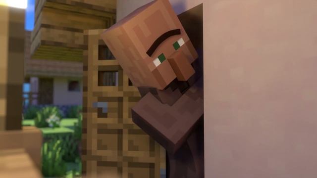 HEROBRINE LIFE PART 1 (MINECRAFT ANIMATION)