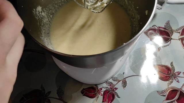 Воздушный ТВОРОЖНЫЙ Кекс. Просто и Очень Вкусно Базовый рецепт. Проверяем рецепты из интернета смотреть онлайн