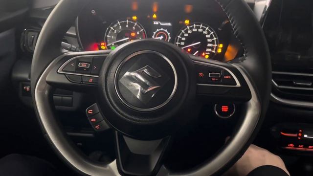 Сузуки Балено 2023 г 1.5 АТ