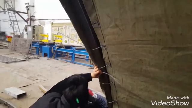 тент из брезента смотреть онлайн