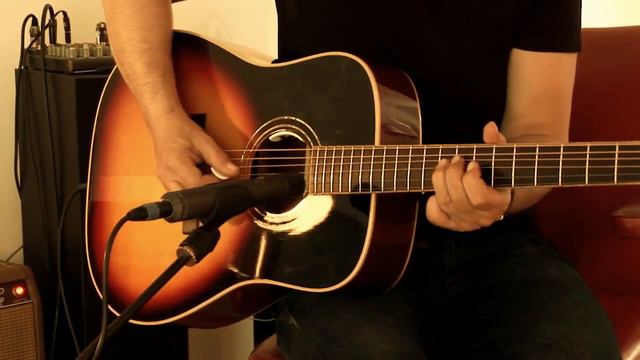 2013-Lakewood-D-14-Custom Shop смотреть онлайн