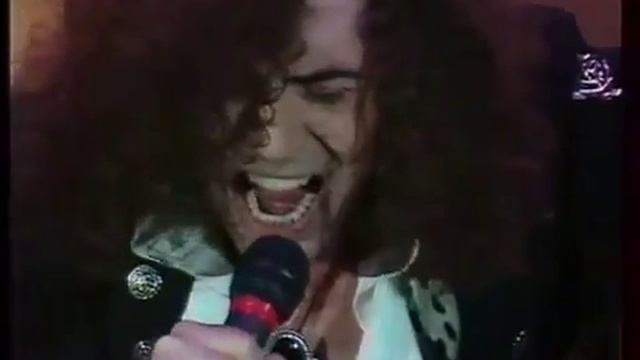 VALERY LEONTIEV - The World Music Award - Monte Carlo