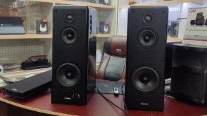 Microlab Solo19 Series 2.0 Bluetooth Speaker