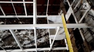 Размеры станка для опороса свиноматок своими руками. Замена сита на зернодробилке на 3 мм.