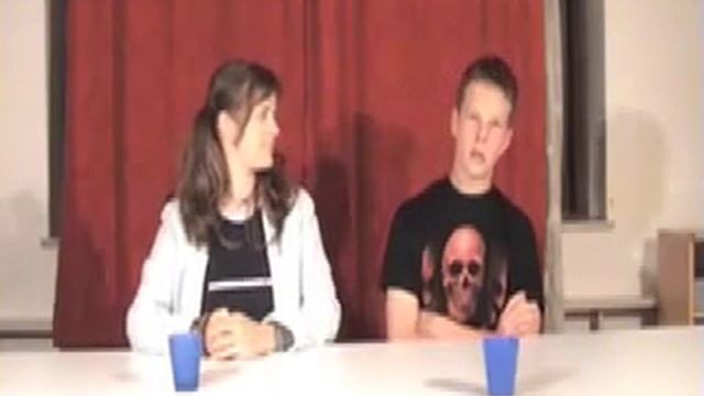 TiB Part 2 смотреть онлайн