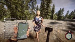 ПОЛЕЗНЫЕ СОВЕТЫ И ЛАЙФХАКИ - Sons of The Forest #1