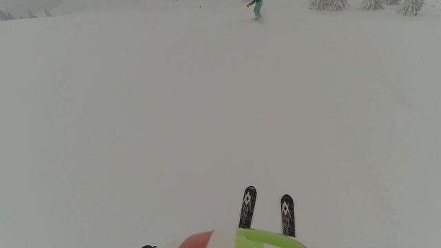 Kopaonik NY 2018-2019 смотреть онлайн