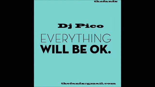 DJ Pico - BeOkey 28/07/2005 - Best House Set's By Thefan