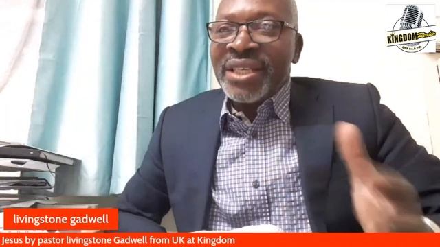 Excel through The Word of God which is in Christ Jesus.by pastor livingstone Gadwell from UK смотреть онлайн