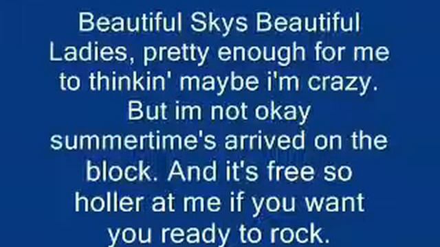 In the summer time - daniel curtis lee & adam hicks смотреть онлайн