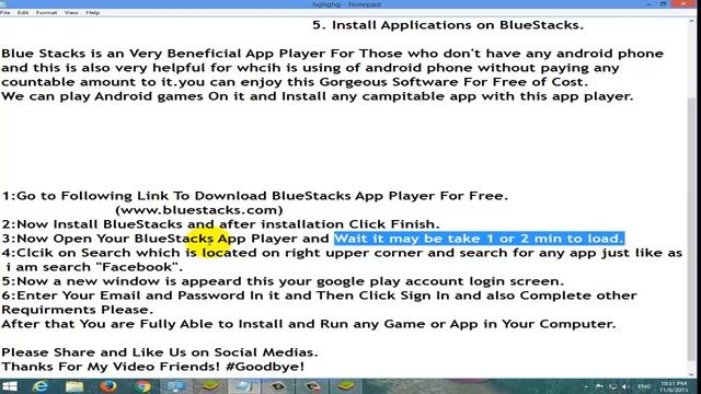 How to run Android apps on your Computer In Just 5 Steps смотреть онлайн
