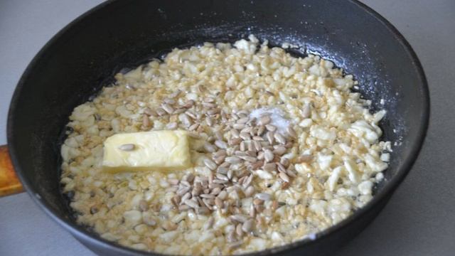 Рецепты от шеф-повара