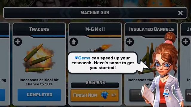 Alien Creeps TD Tutorial Gameplay смотреть онлайн