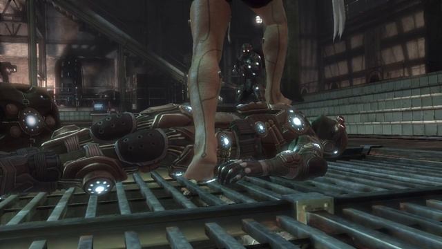 Люди Икс. Начало. Росомаха.X-Men Origins.Wolverine.Глава 1.Предложение Страйкера.Прохождение.ПК(PC)