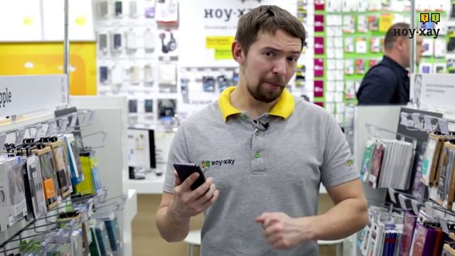 Смартфон Sony Xperia XA - Обзор. Ха, это же безрамочный смартфон! смотреть онлайн