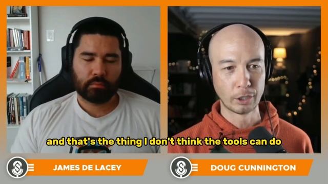 Should Niche Site Owners Use Chat GPT? | Podcast Clip смотреть онлайн