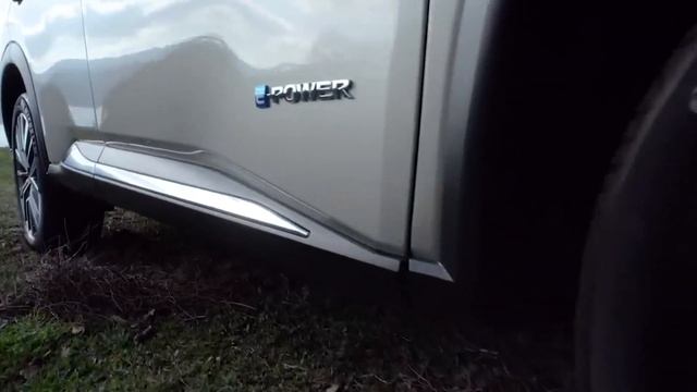 NISSAN X-TRAIL FORTUNER RIVAL ?LAUNCH IN JUNE 2023? | Toyota Fortuner Killer ? смотреть онлайн