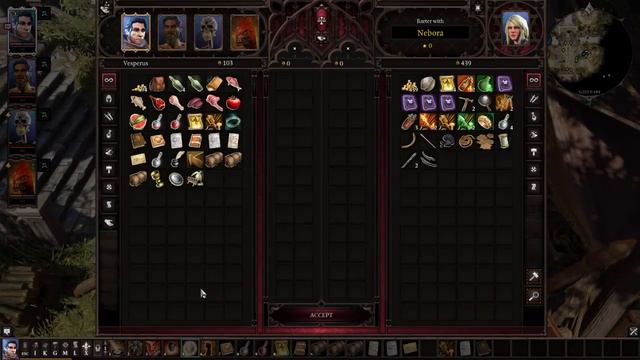 Divinity Original Sin II Game Review - Perfect Distraction смотреть онлайн