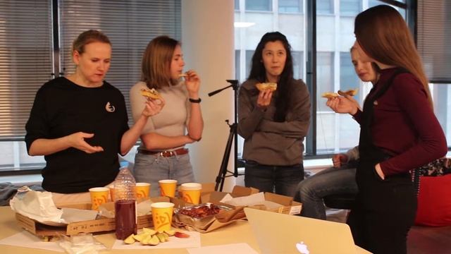 Мастер-класс по профессии Интернет-маркетолог смотреть онлайн