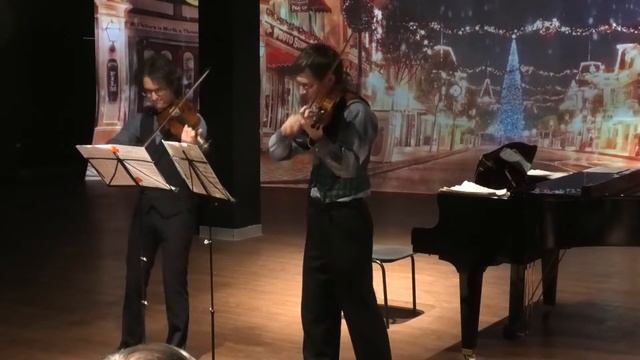 Шуберт. Лесной царь смотреть онлайн