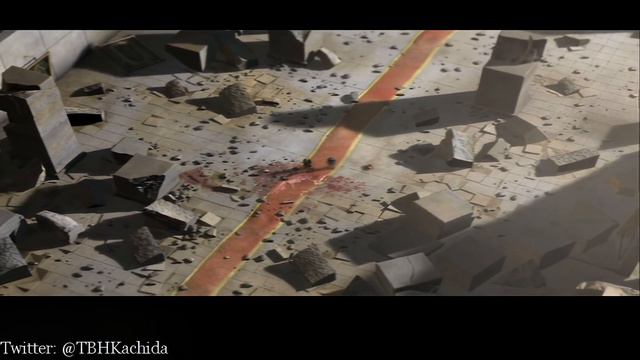 Drakengard All Cutscenes 4K Upscaled