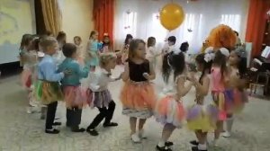 Кругосветное путешествие на воздушном шаре в подготовительной группе на 8 марта