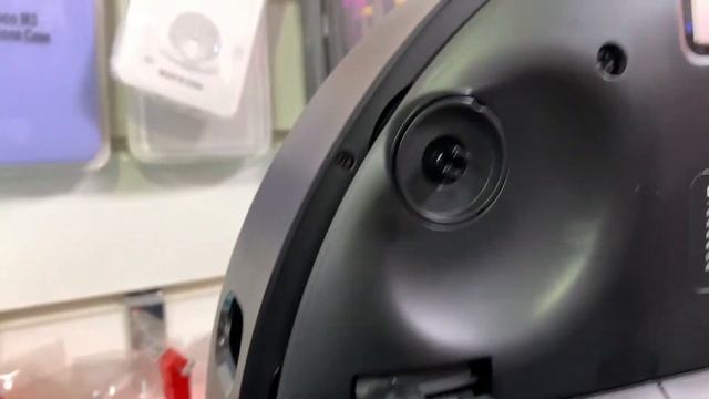 Технические характеристики робота-пылесоса Xiaomi Dreame L10 Pro Robot Vacuum смотреть онлайн