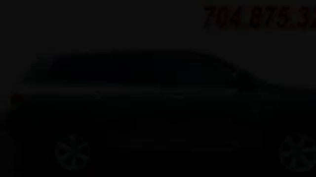 Pre-Owned 2008 Toyota Highlander Hybrid Huntersville NC 2807 смотреть онлайн
