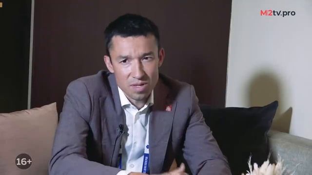 Проблемы риэлторского бизнеса в России. Про налоги, прибыль, маржу Ильдар Хусаинов, Этажи