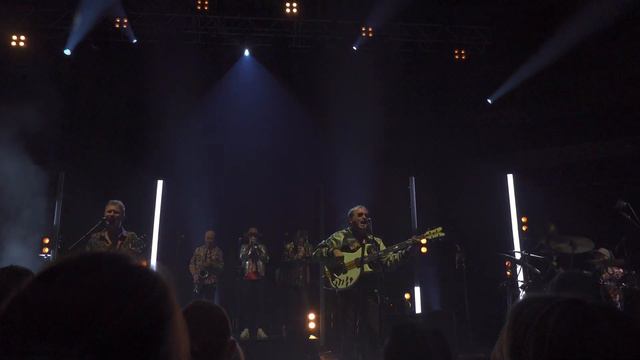 LEVEL 42 Encore ROYAL ALBERT HALL Sony RX100 VII смотреть онлайн