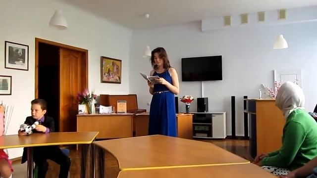 Воскресная школа собора Петра и Павла г. Петропавловска Петропавловско-Булаевской епархии смотреть онлайн