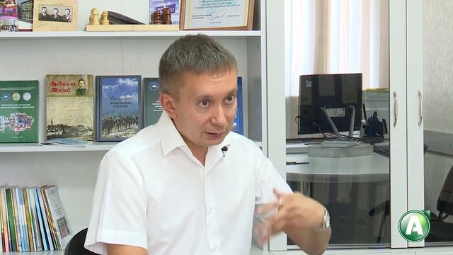 Точка зрения - "Казахстанцы" или "казахи" - как называть единую нацию? - Денис Качеев смотреть онлайн