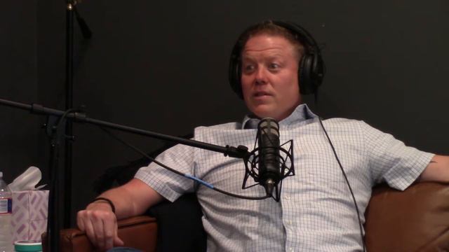 EPISODE 39 | PART 1 | SERGEANT MAJOR JEREMY MORTON (RETIRED) | DELTA FORCE/AFGHANISTAN