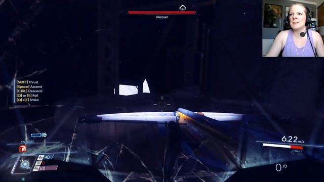 Prey #18 - Repo Man смотреть онлайн