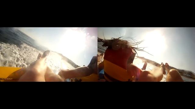 Таблетка. Крым. Солнечногорское. смотреть онлайн