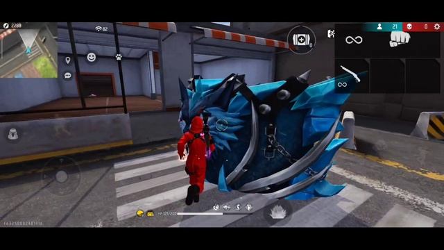 Free Fire Gloo Wall Effects Not Showing Problem Solve | Gloo Wall Me Animation Nahi Dikh Raha Hai смотреть онлайн