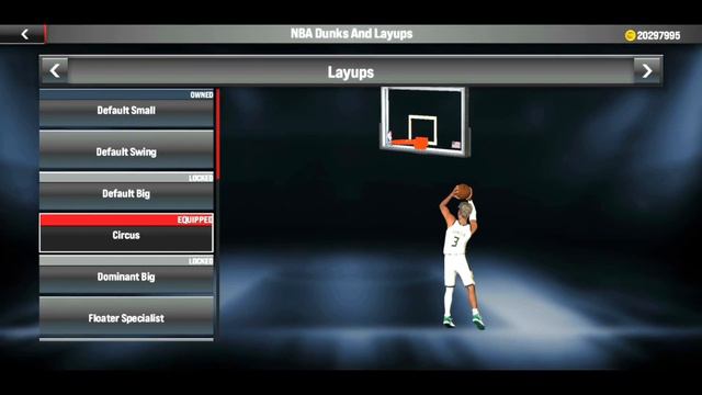 95 OVERALL!! + BEST Animations - NBA 2K21 ARCADE EDITION смотреть онлайн