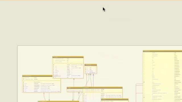 UML Class Diagram filtering for Java and Eclipse смотреть онлайн