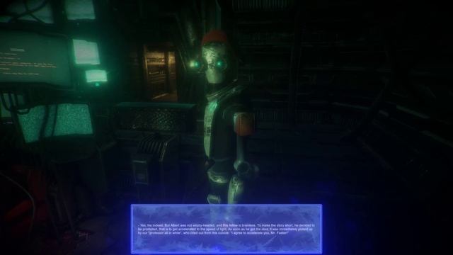 06 Secret Doctrine Complete Walkthrough Part 6 Cyberspace смотреть онлайн