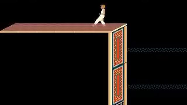 Prince of Persia 1 - Trick 176 смотреть онлайн
