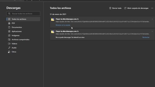 Abrir cualquier archivo flash SWF sin tener que instalar nada | Solución смотреть онлайн