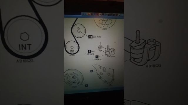 timing belts, cinghia distribuzione, curea distribuție Renault Espace 2.2 dci 110kw смотреть онлайн