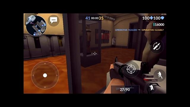 ВЗЛОМ CRITICAL OPS НА ПАТРОНЫ(РУТ) смотреть онлайн