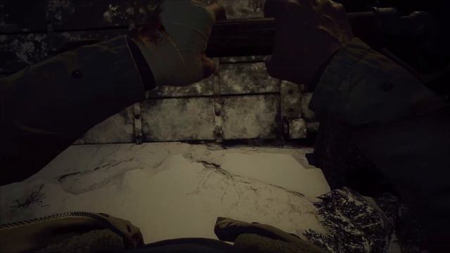 Secret Giant Axe Boss and Quick Dimitrescu Lakeside Treasury Tutorial! Resident Evil Village смотреть онлайн