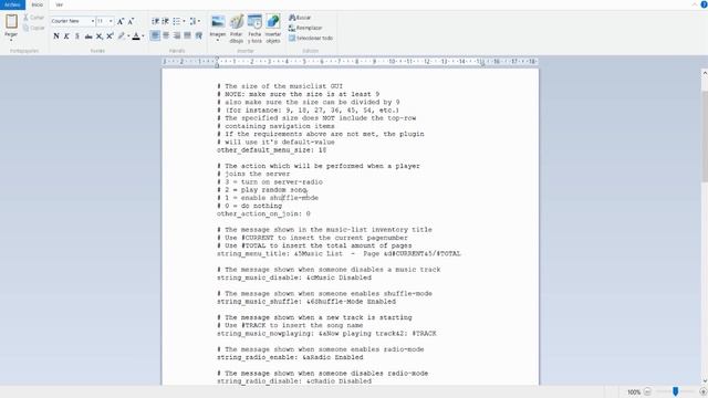PLUGINS para tu SERVIDOR de Minecraft - ICJUKEBOX (Agrega Musica a tu Servidor!) смотреть онлайн
