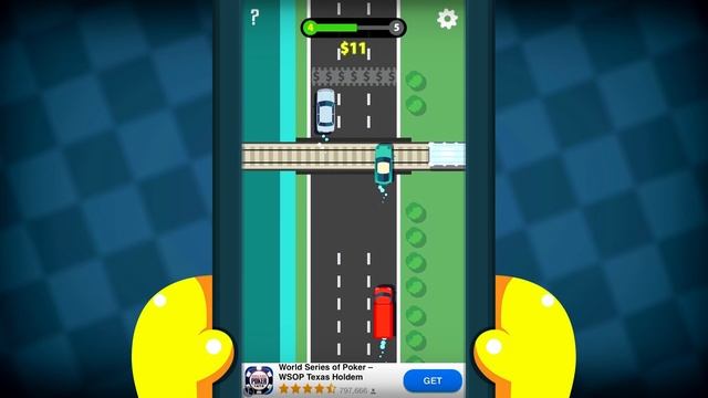 Tiny Cars: Fast Game - Homa Games Walkthrough смотреть онлайн