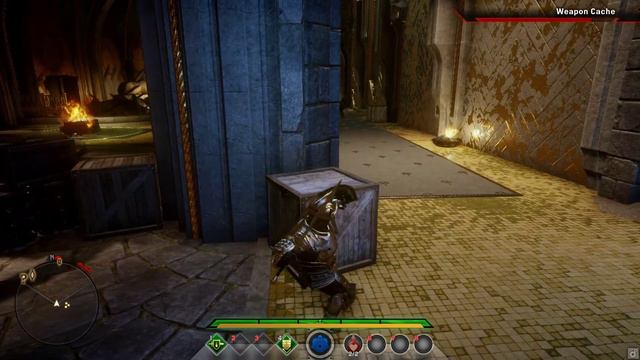 Dragon Age: Inquisition - Part 2 смотреть онлайн