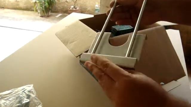 Tupia Makita RP0900 (o que vem na caixa) смотреть онлайн