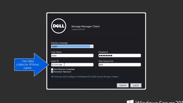 Cross-Platform Replication - Part 1: Introduction, Dell Storage Manager, and Configuration смотреть онлайн